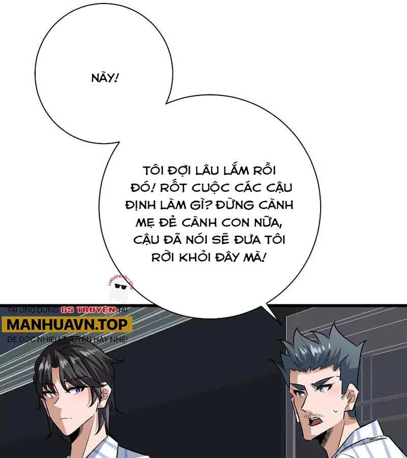 Ta Ở Thế Giới Quỷ Dị Chơi Hăng Rồi! Chapter 130 - Trang 6