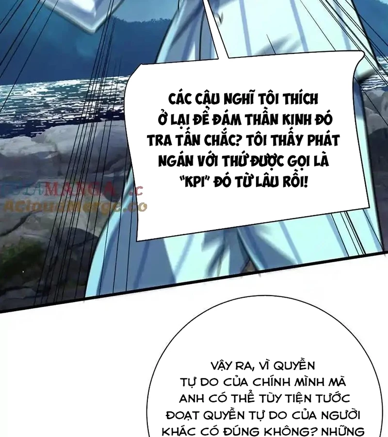 Ta Ở Thế Giới Quỷ Dị Chơi Hăng Rồi! Chapter 132 - Trang 14