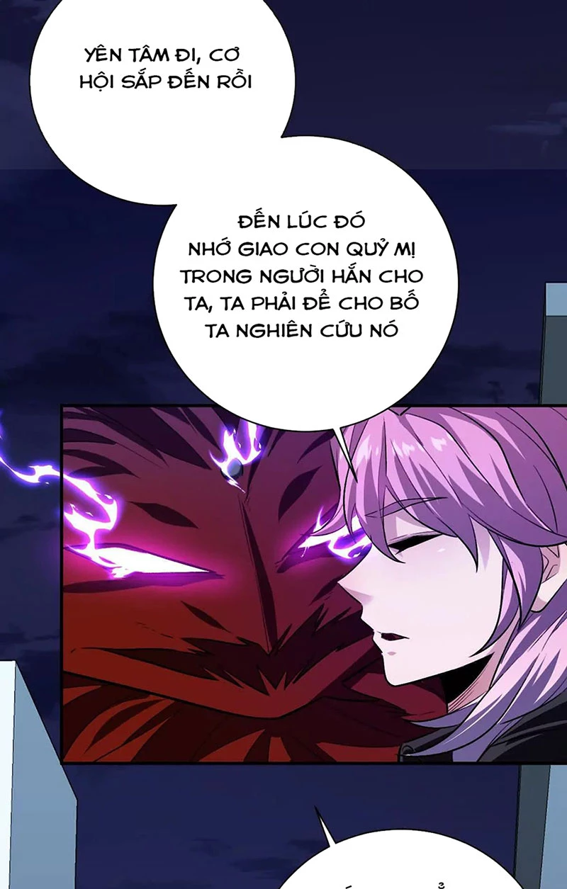 Ta Ở Thế Giới Quỷ Dị Chơi Hăng Rồi! Chapter 21 - Trang 41