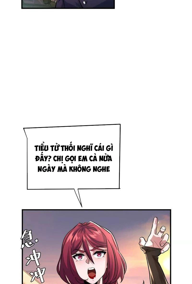 Ta Ở Thế Giới Quỷ Dị Chơi Hăng Rồi! Chapter 16 - Trang 39