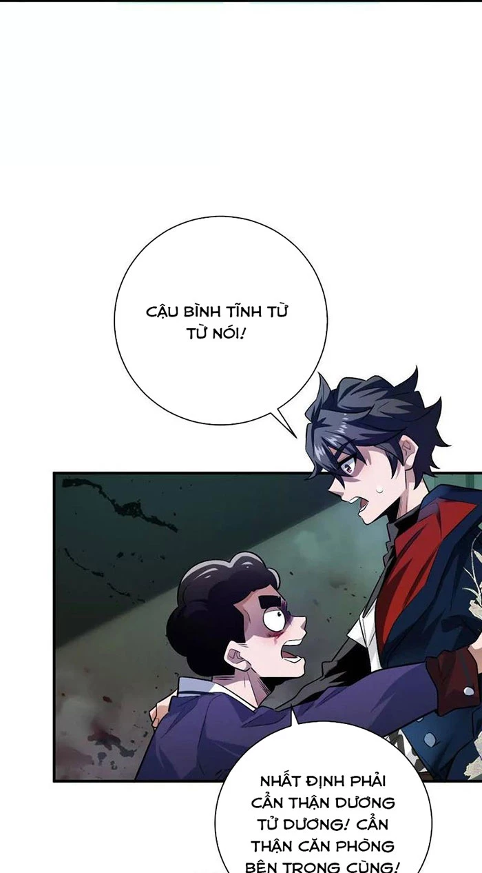 Ta Ở Thế Giới Quỷ Dị Chơi Hăng Rồi! Chapter 30 - Trang 16