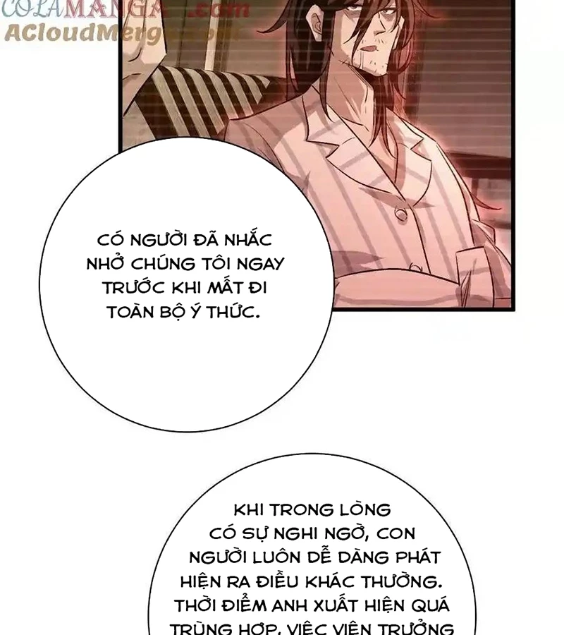 Ta Ở Thế Giới Quỷ Dị Chơi Hăng Rồi! Chapter 132 - Trang 3