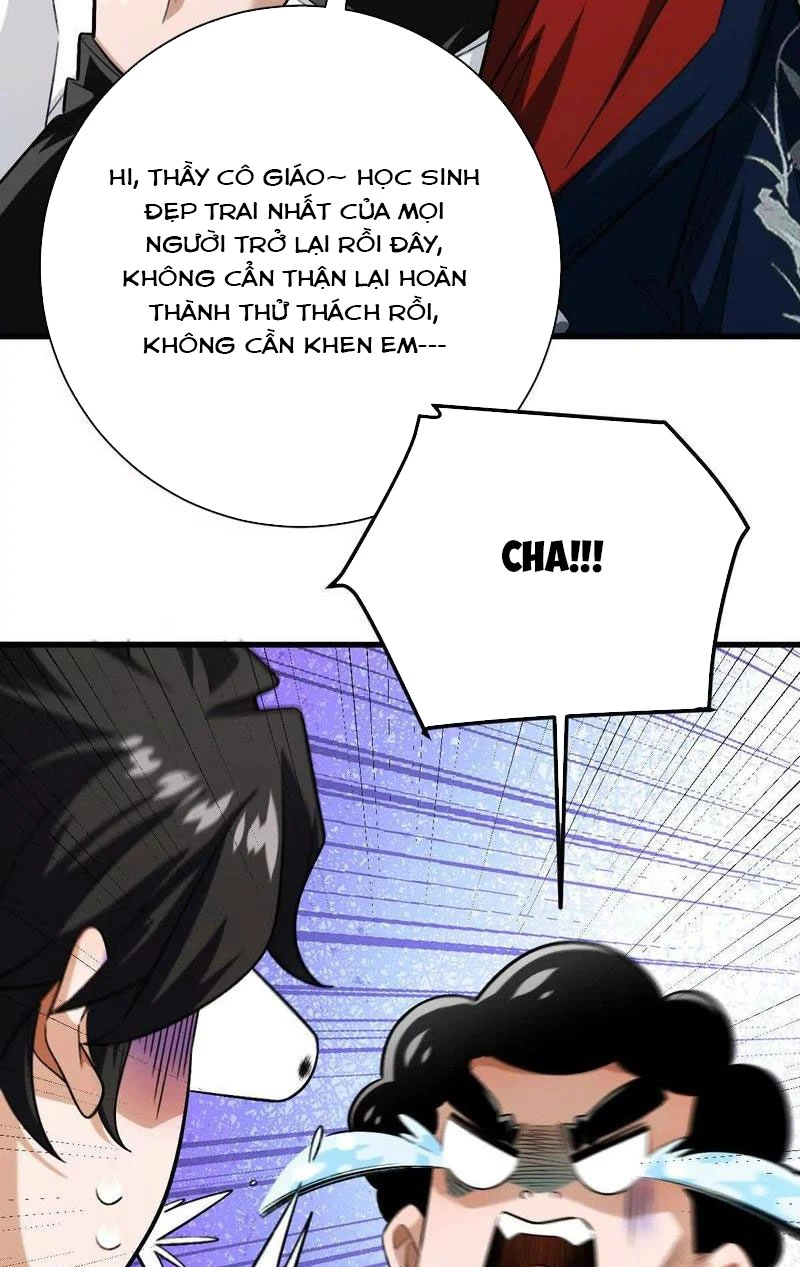 Ta Ở Thế Giới Quỷ Dị Chơi Hăng Rồi! Chapter 40 - Trang 15