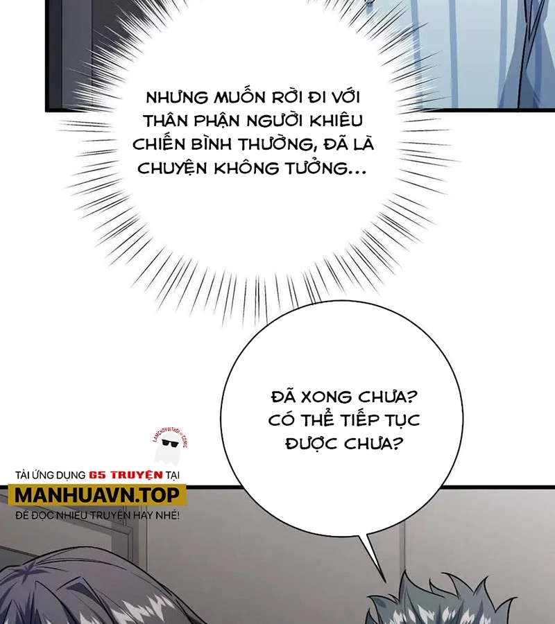 Ta Ở Thế Giới Quỷ Dị Chơi Hăng Rồi! Chapter 130 - Trang 16