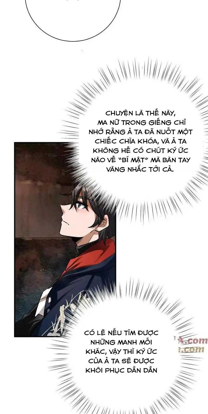 Ta Ở Thế Giới Quỷ Dị Chơi Hăng Rồi! Chapter 56 - Trang 21