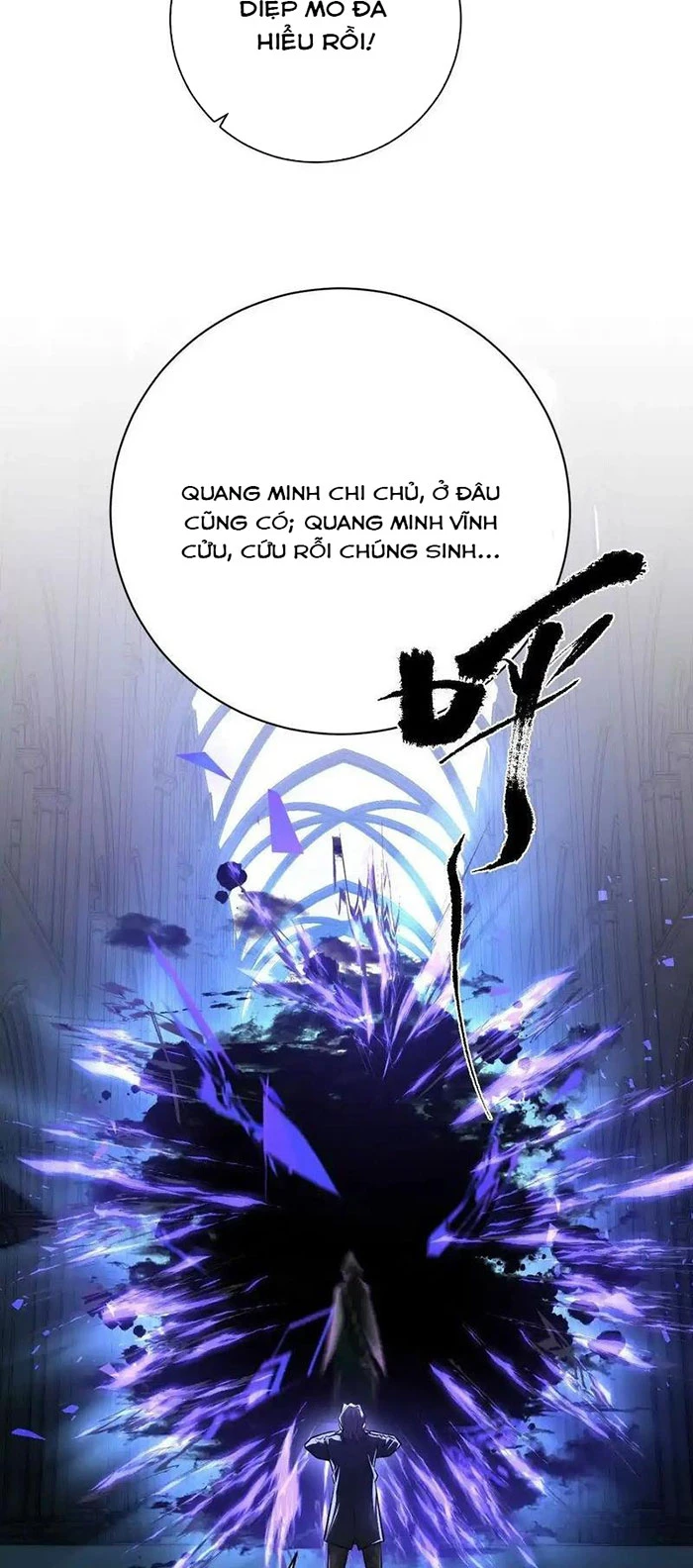 Ta Ở Thế Giới Quỷ Dị Chơi Hăng Rồi! Chapter 52 - Trang 28