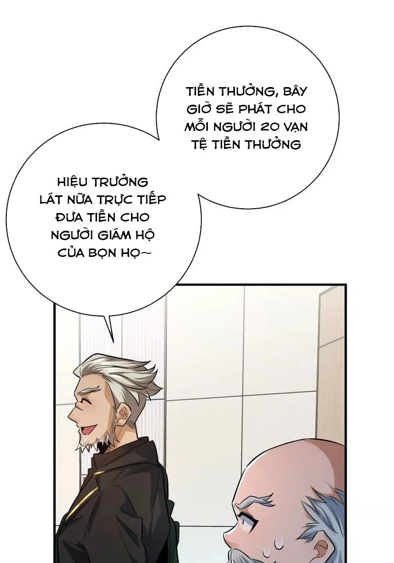 Ta Ở Thế Giới Quỷ Dị Chơi Hăng Rồi! Chapter 17 - Trang 63