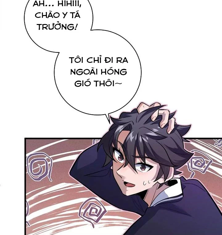 Ta Ở Thế Giới Quỷ Dị Chơi Hăng Rồi! Chapter 6 - Trang 17