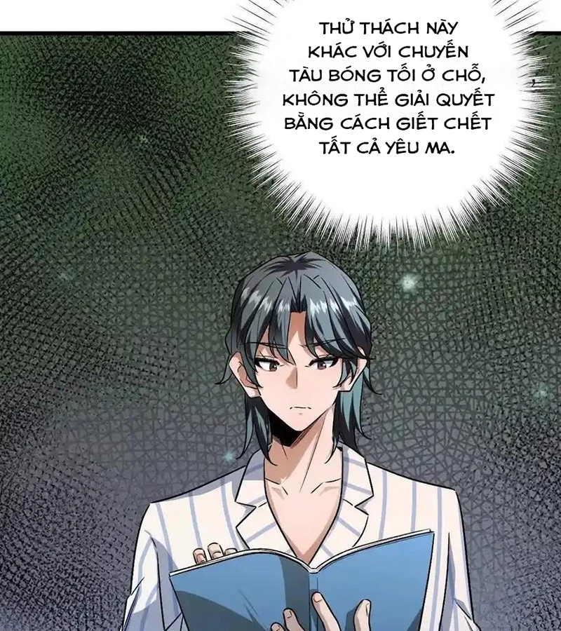 Ta Ở Thế Giới Quỷ Dị Chơi Hăng Rồi! Chapter 129 - Trang 26