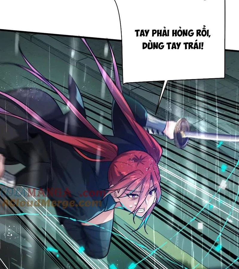 Ta Ở Thế Giới Quỷ Dị Chơi Hăng Rồi! Chapter 134 - Trang 36