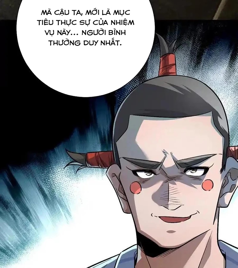 Ta Ở Thế Giới Quỷ Dị Chơi Hăng Rồi! Chapter 132 - Trang 53