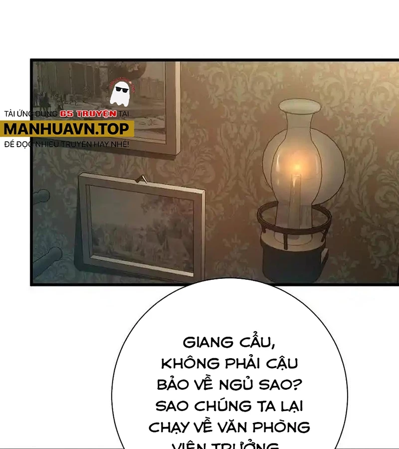 Ta Ở Thế Giới Quỷ Dị Chơi Hăng Rồi! Chapter 129 - Trang 14