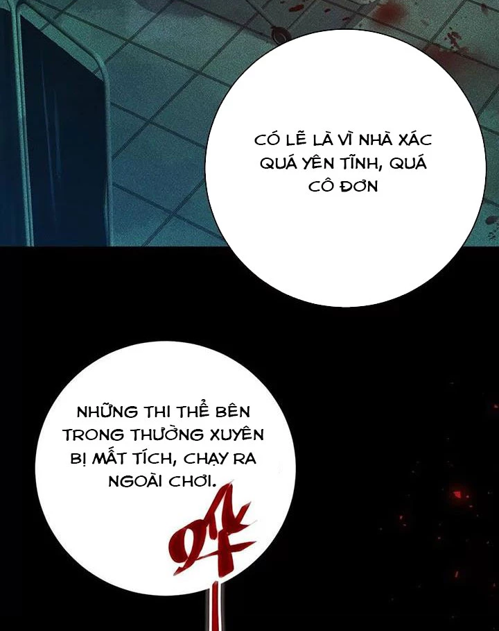 Ta Ở Thế Giới Quỷ Dị Chơi Hăng Rồi! Chapter 9 - Trang 43