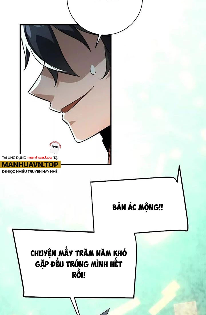 Ta Ở Thế Giới Quỷ Dị Chơi Hăng Rồi! Chapter 10 - Trang 53