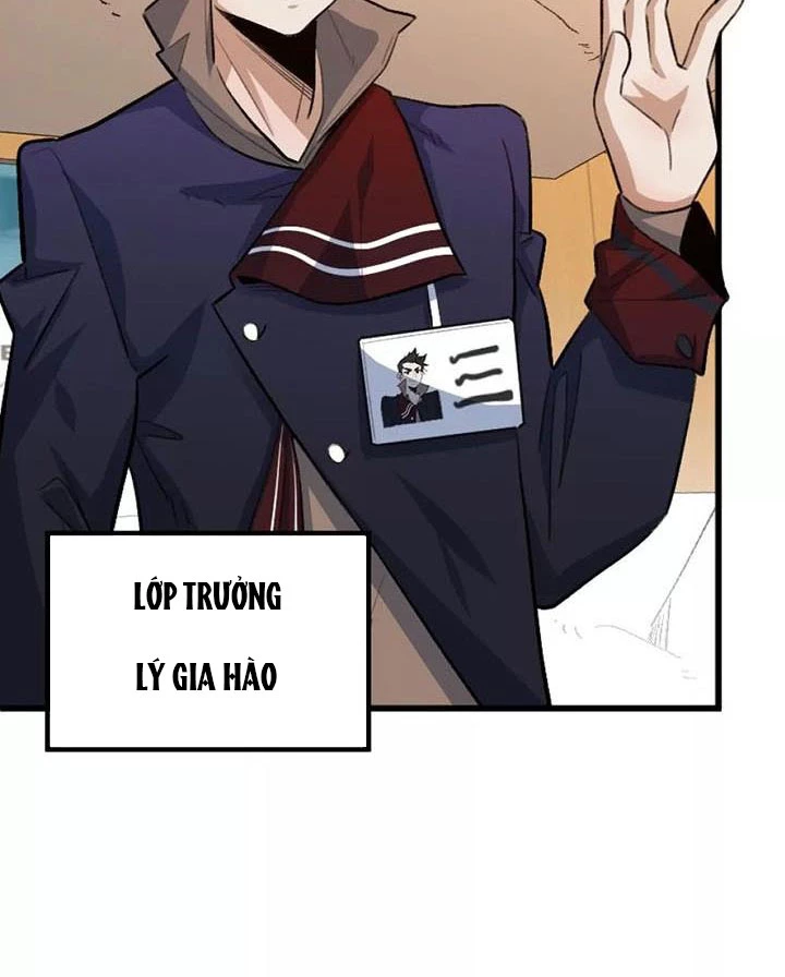 Ta Ở Thế Giới Quỷ Dị Chơi Hăng Rồi! Chapter 4 - Trang 58