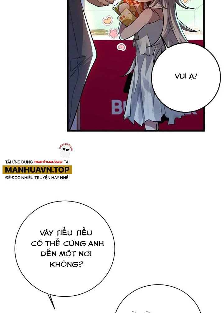 Ta Ở Thế Giới Quỷ Dị Chơi Hăng Rồi! Chapter 7 - Trang 60