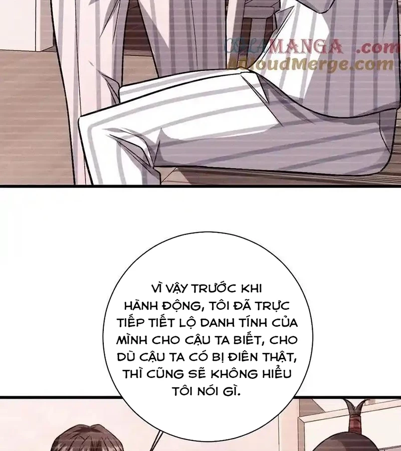 Ta Ở Thế Giới Quỷ Dị Chơi Hăng Rồi! Chapter 132 - Trang 74