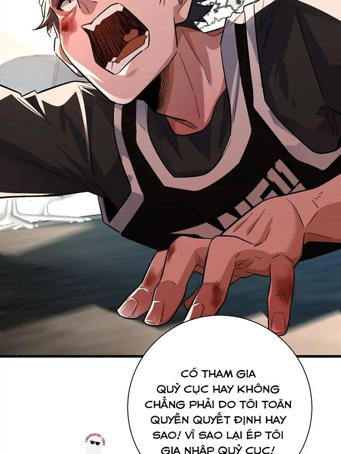 Ta Ở Thế Giới Quỷ Dị Chơi Hăng Rồi! Chapter 43 - Trang 18