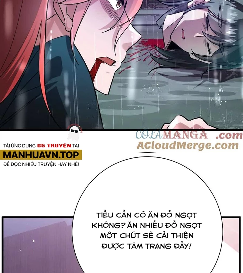 Ta Ở Thế Giới Quỷ Dị Chơi Hăng Rồi! Chapter 134 - Trang 46