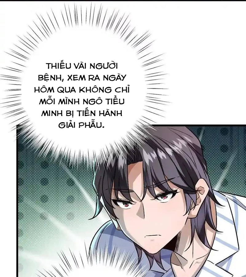 Ta Ở Thế Giới Quỷ Dị Chơi Hăng Rồi! Chapter 129 - Trang 51