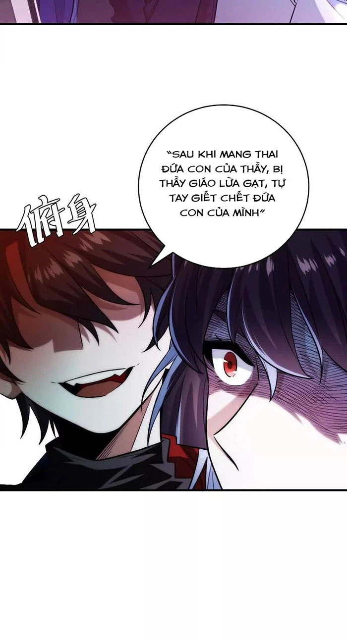 Ta Ở Thế Giới Quỷ Dị Chơi Hăng Rồi! Chapter 39 - Trang 17