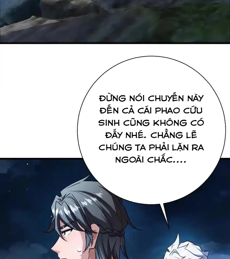 Ta Ở Thế Giới Quỷ Dị Chơi Hăng Rồi! Chapter 129 - Trang 3