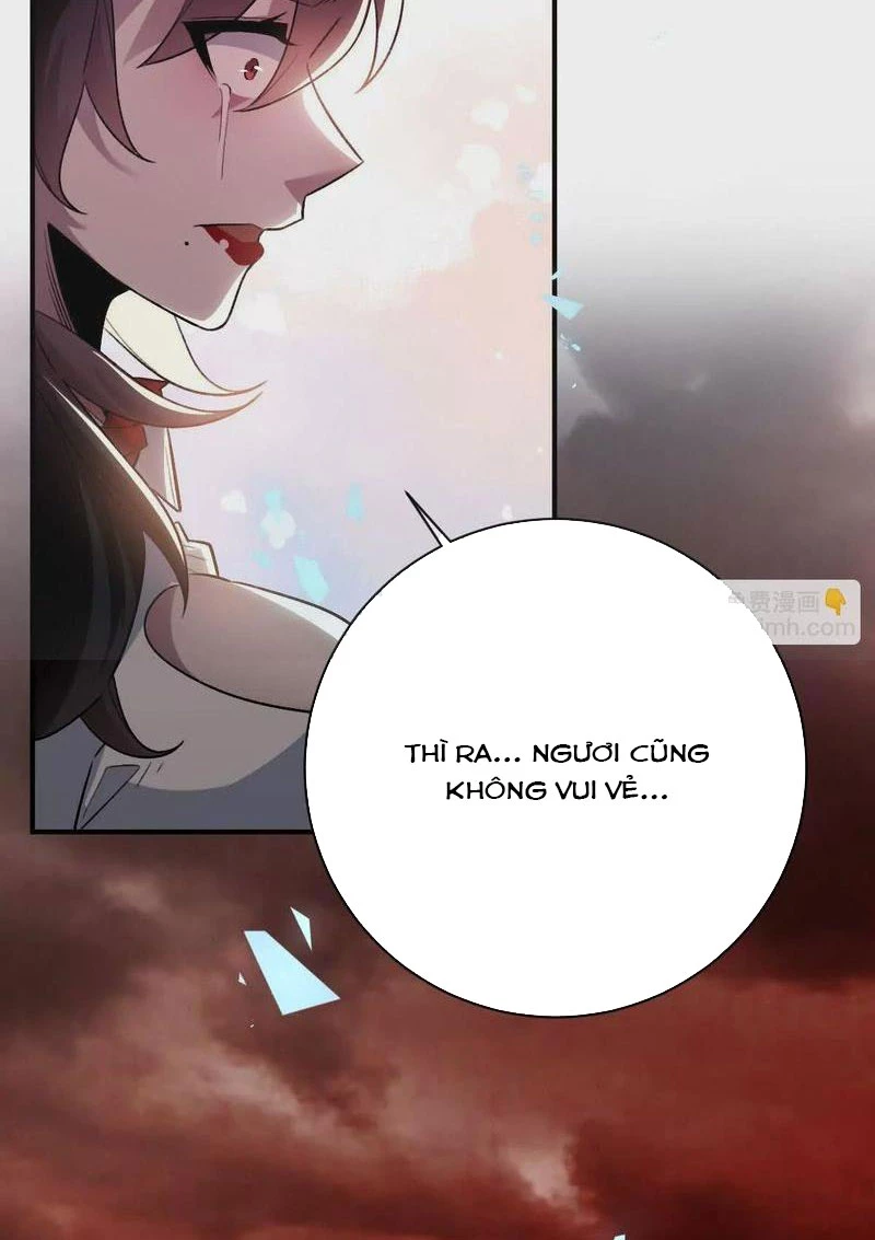 Ta Ở Thế Giới Quỷ Dị Chơi Hăng Rồi! Chapter 13 - Trang 47