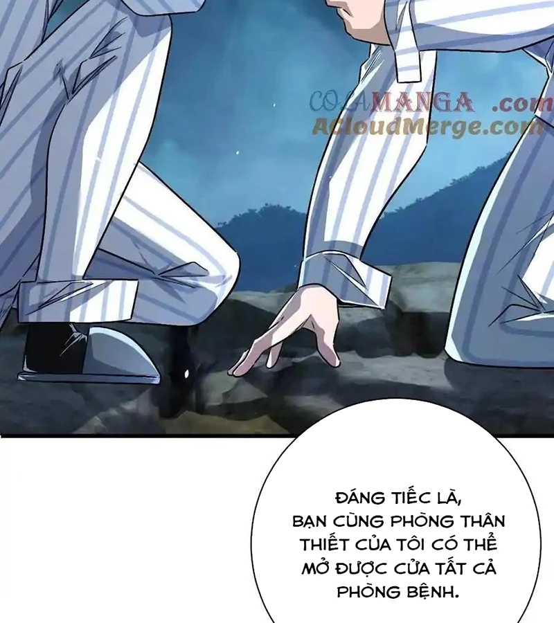 Ta Ở Thế Giới Quỷ Dị Chơi Hăng Rồi! Chapter 132 - Trang 49