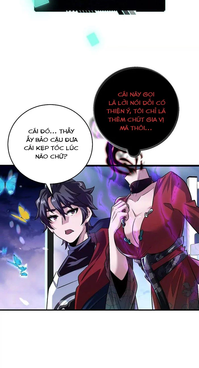 Ta Ở Thế Giới Quỷ Dị Chơi Hăng Rồi! Chapter 39 - Trang 46