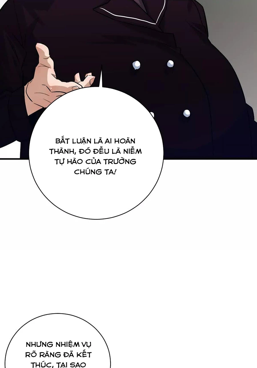 Ta Ở Thế Giới Quỷ Dị Chơi Hăng Rồi! Chapter 14 - Trang 23