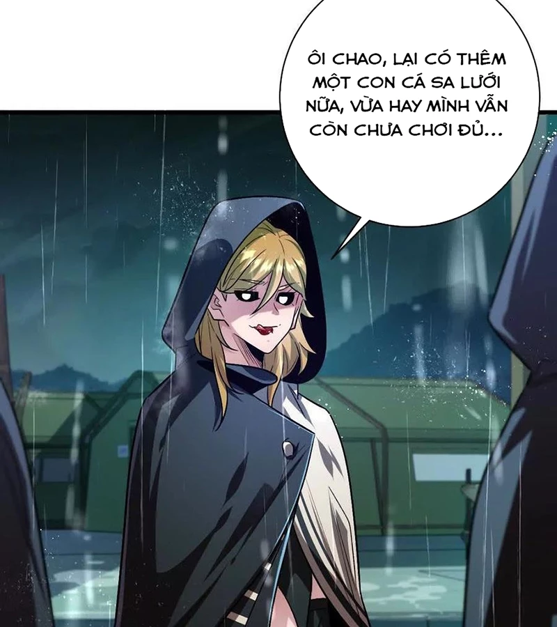 Ta Ở Thế Giới Quỷ Dị Chơi Hăng Rồi! Chapter 134 - Trang 6