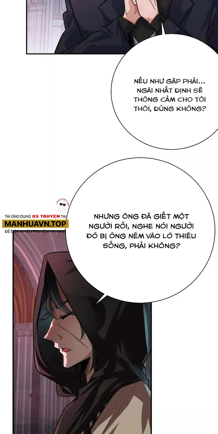 Ta Ở Thế Giới Quỷ Dị Chơi Hăng Rồi! Chapter 52 - Trang 21