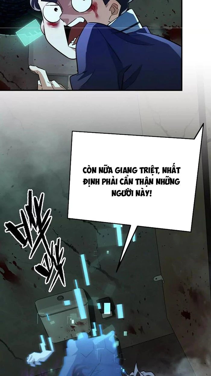 Ta Ở Thế Giới Quỷ Dị Chơi Hăng Rồi! Chapter 30 - Trang 19