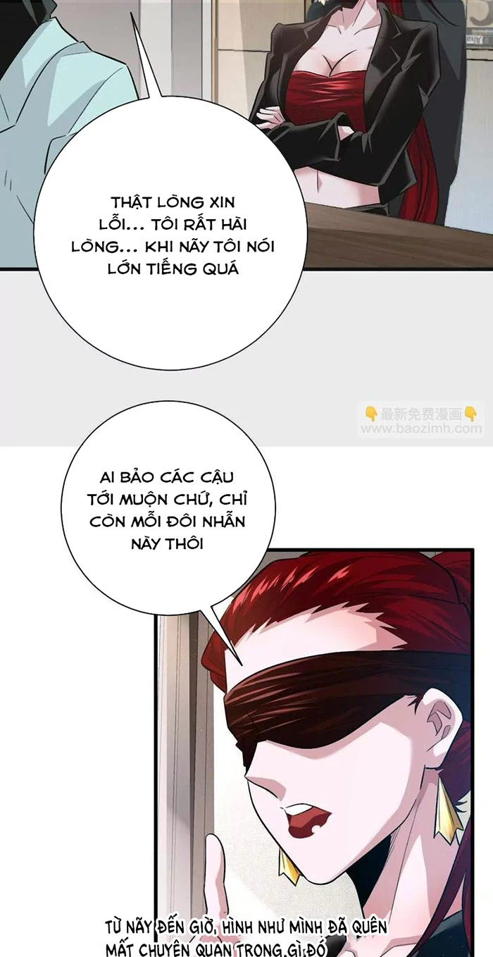 Ta Ở Thế Giới Quỷ Dị Chơi Hăng Rồi! Chapter 43 - Trang 37