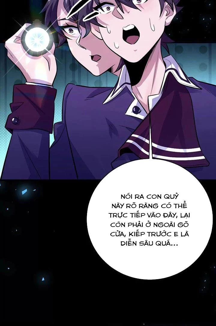 Ta Ở Thế Giới Quỷ Dị Chơi Hăng Rồi! Chapter 5 - Trang 25