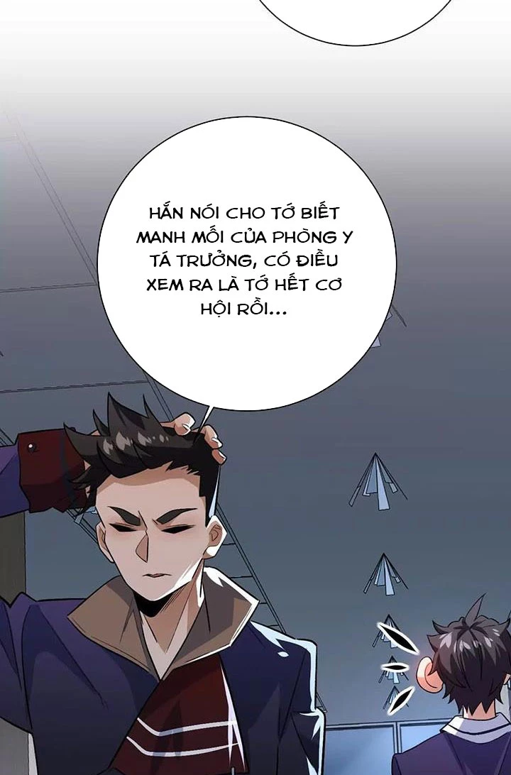 Ta Ở Thế Giới Quỷ Dị Chơi Hăng Rồi! Chapter 9 - Trang 18