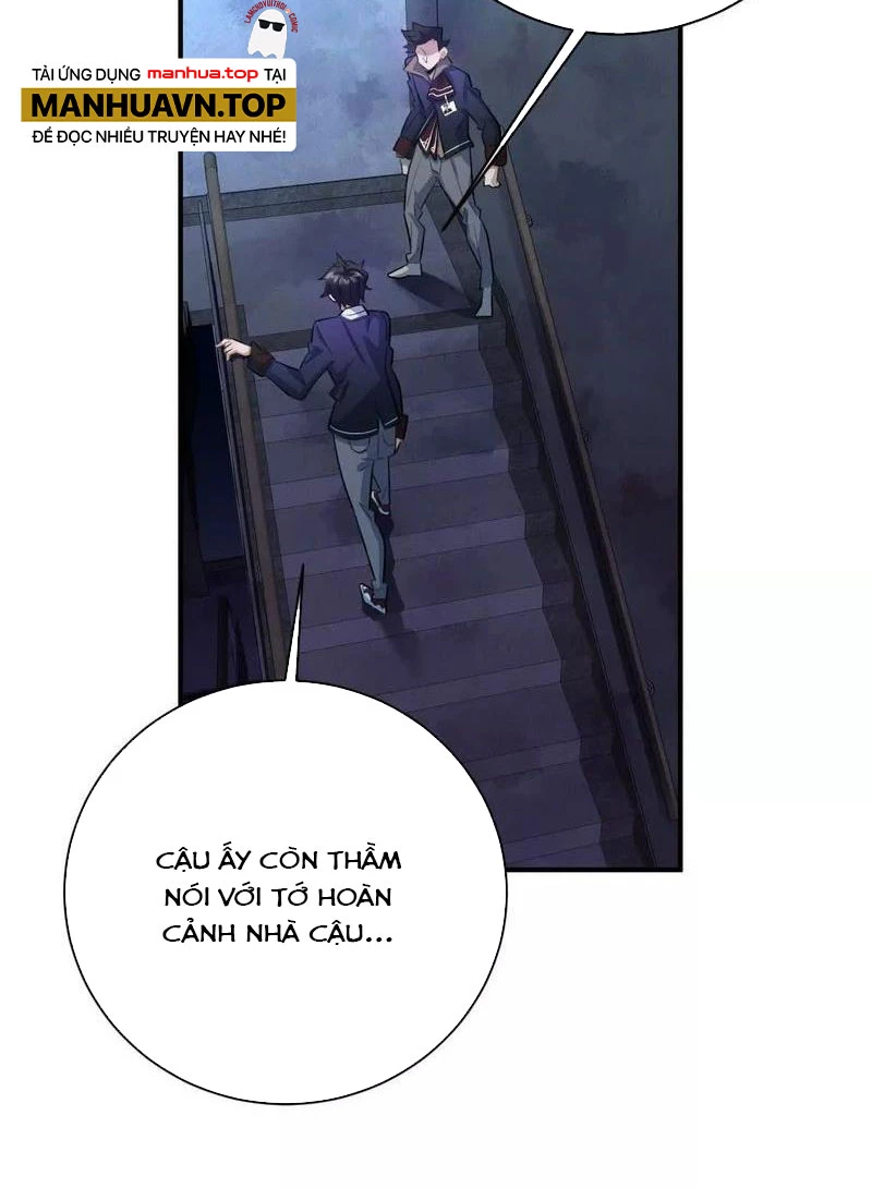 Ta Ở Thế Giới Quỷ Dị Chơi Hăng Rồi! Chapter 12 - Trang 19