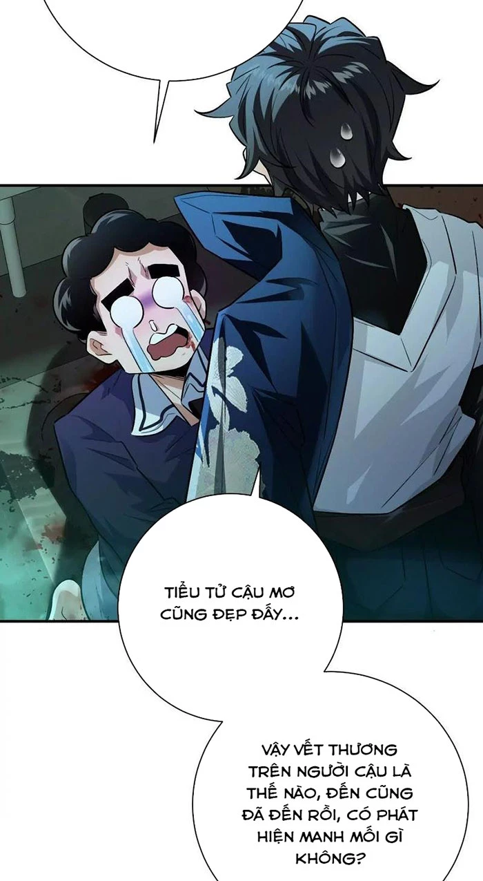 Ta Ở Thế Giới Quỷ Dị Chơi Hăng Rồi! Chapter 30 - Trang 13