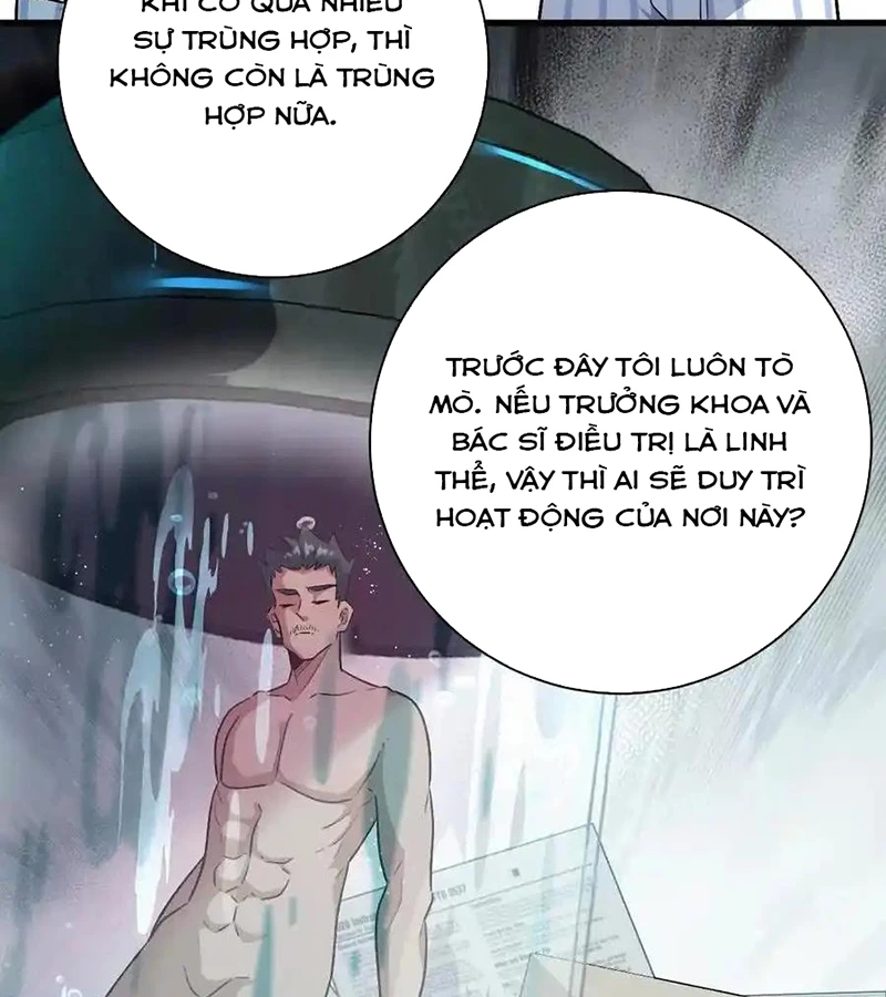 Ta Ở Thế Giới Quỷ Dị Chơi Hăng Rồi! Chapter 132 - Trang 5