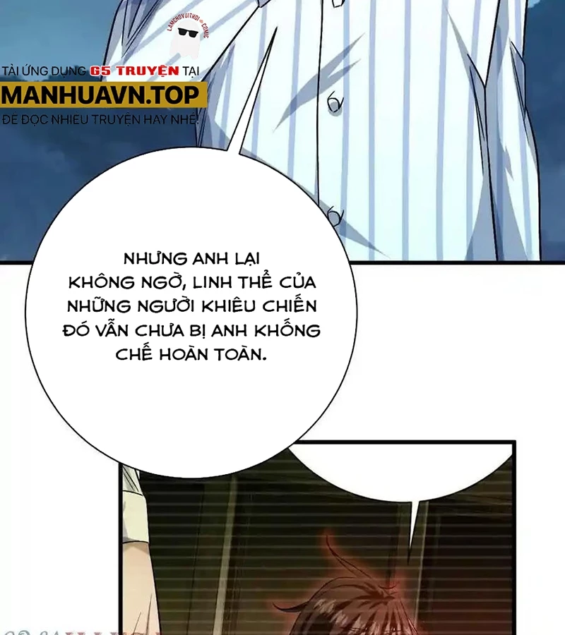 Ta Ở Thế Giới Quỷ Dị Chơi Hăng Rồi! Chapter 132 - Trang 2