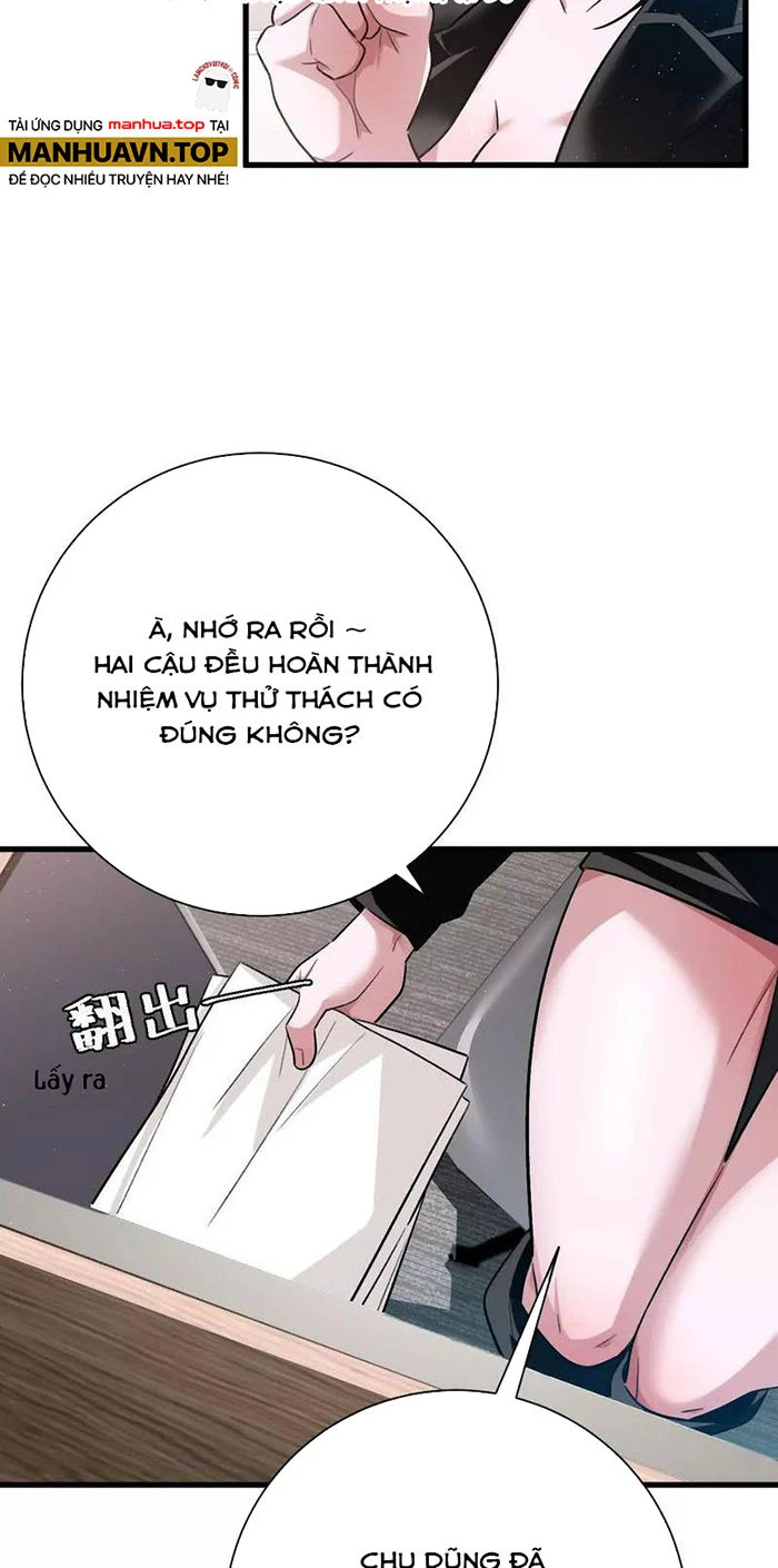 Ta Ở Thế Giới Quỷ Dị Chơi Hăng Rồi! Chapter 43 - Trang 38