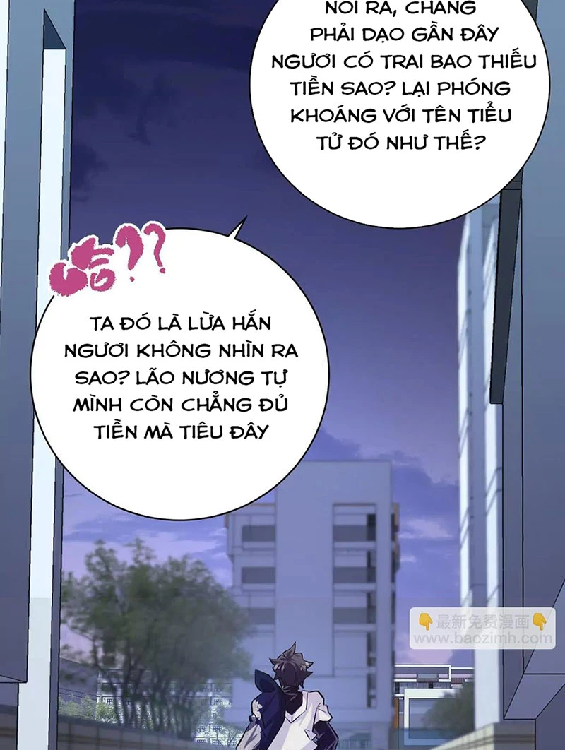 Ta Ở Thế Giới Quỷ Dị Chơi Hăng Rồi! Chapter 21 - Trang 42