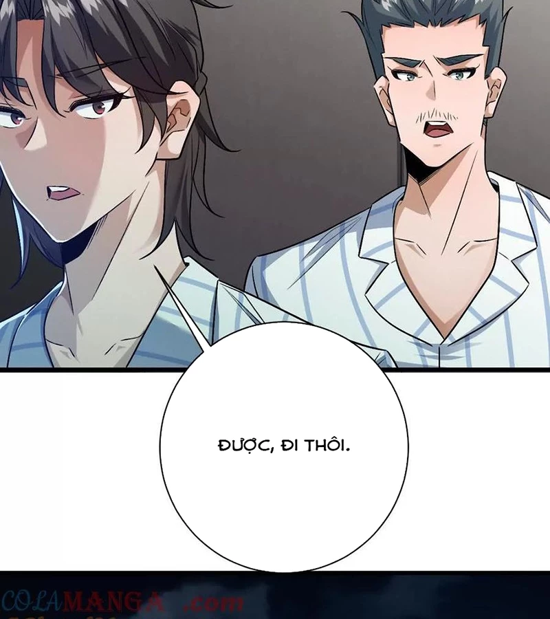 Ta Ở Thế Giới Quỷ Dị Chơi Hăng Rồi! Chapter 130 - Trang 17