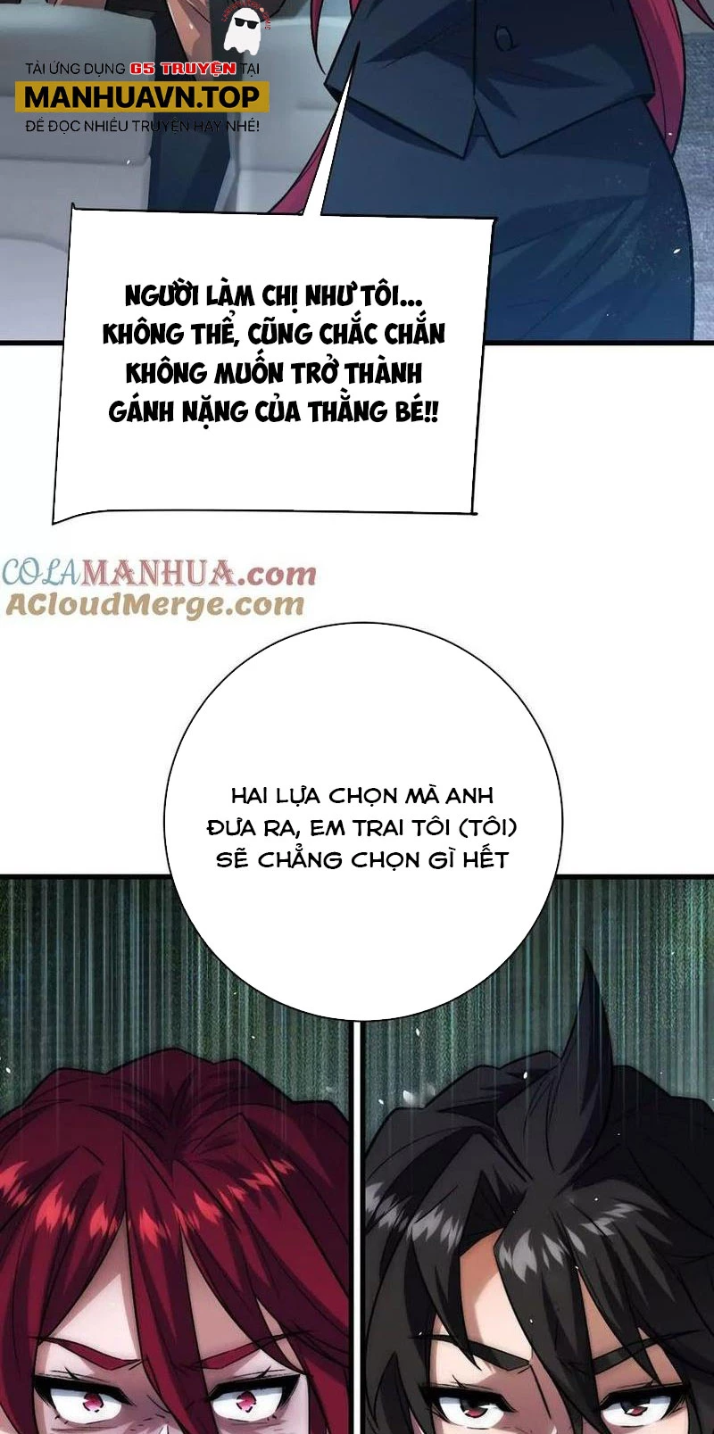 Ta Ở Thế Giới Quỷ Dị Chơi Hăng Rồi! Chapter 48 - Trang 43