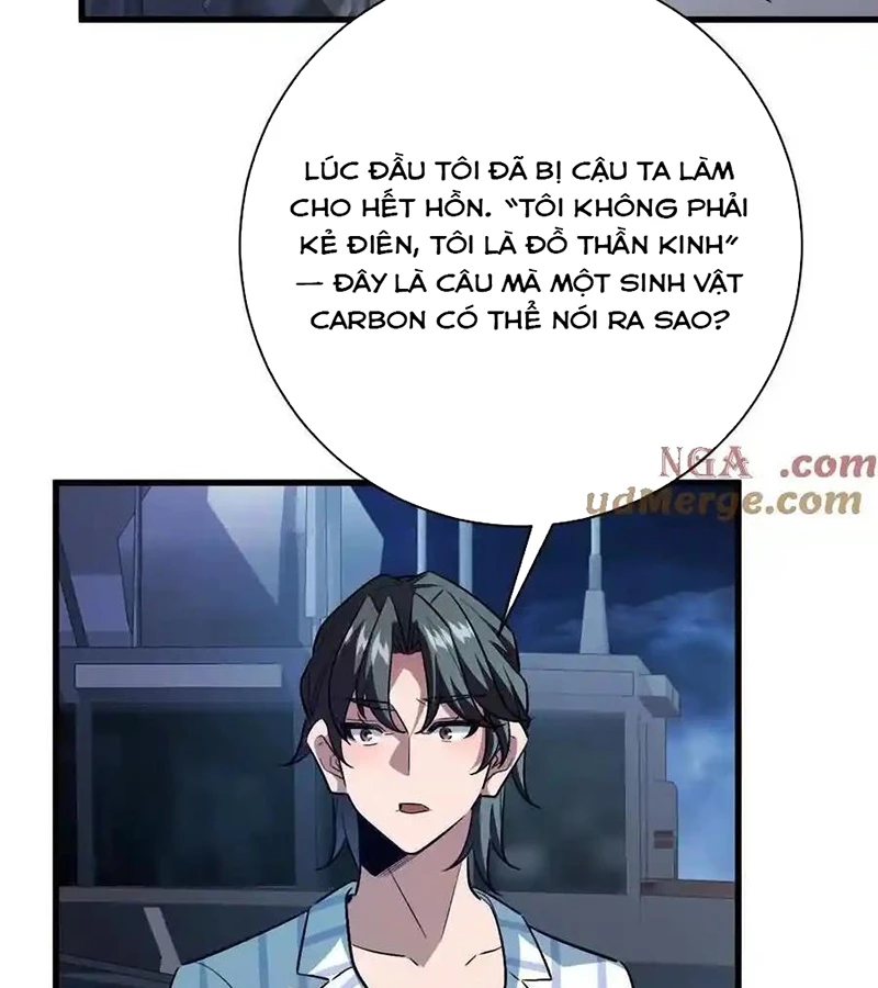 Ta Ở Thế Giới Quỷ Dị Chơi Hăng Rồi! Chapter 132 - Trang 71