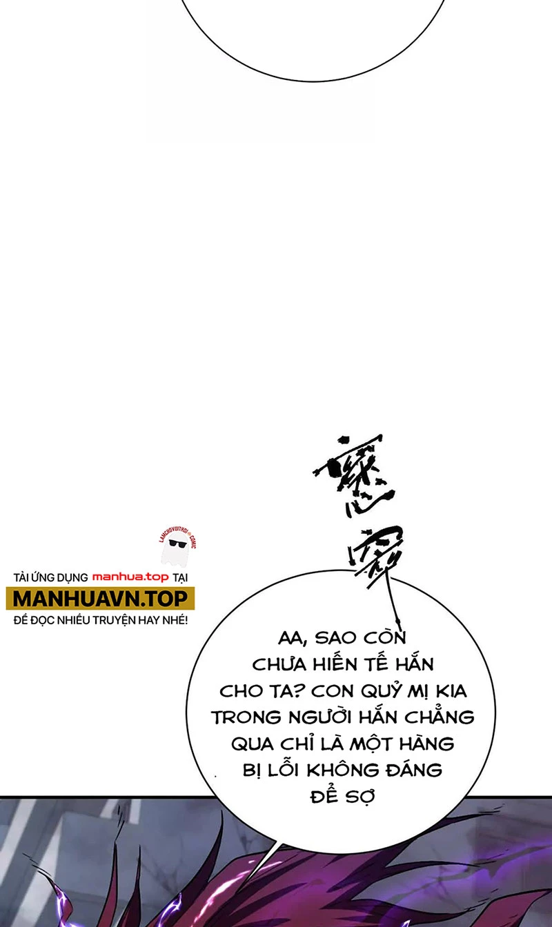 Ta Ở Thế Giới Quỷ Dị Chơi Hăng Rồi! Chapter 21 - Trang 39