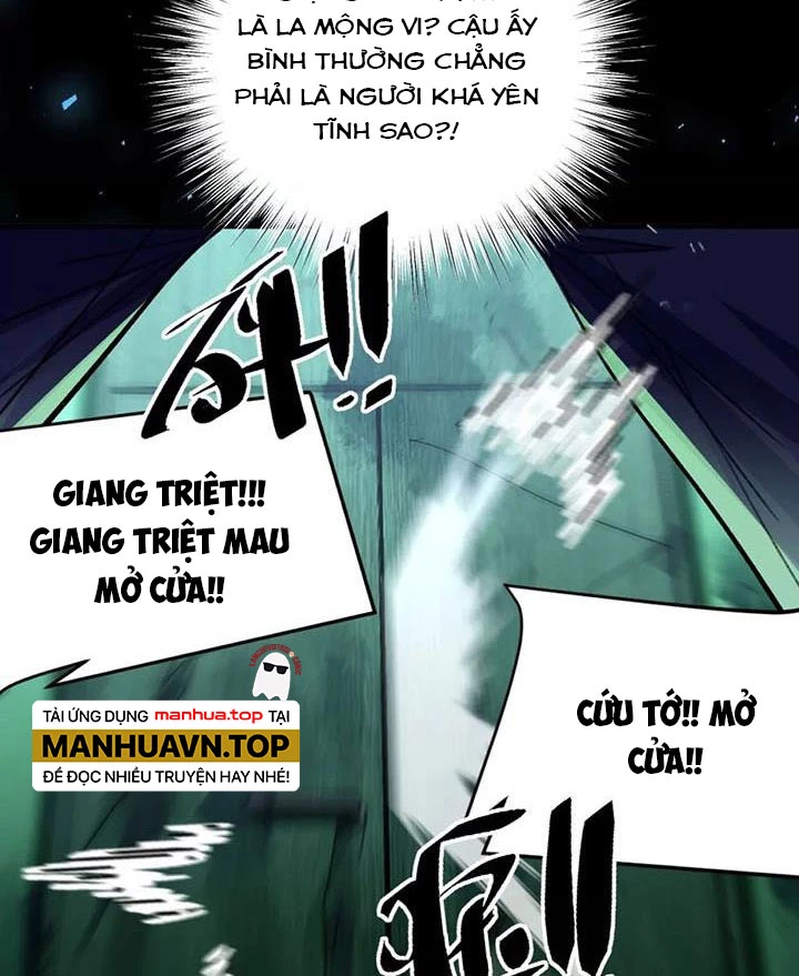 Ta Ở Thế Giới Quỷ Dị Chơi Hăng Rồi! Chapter 5 - Trang 10