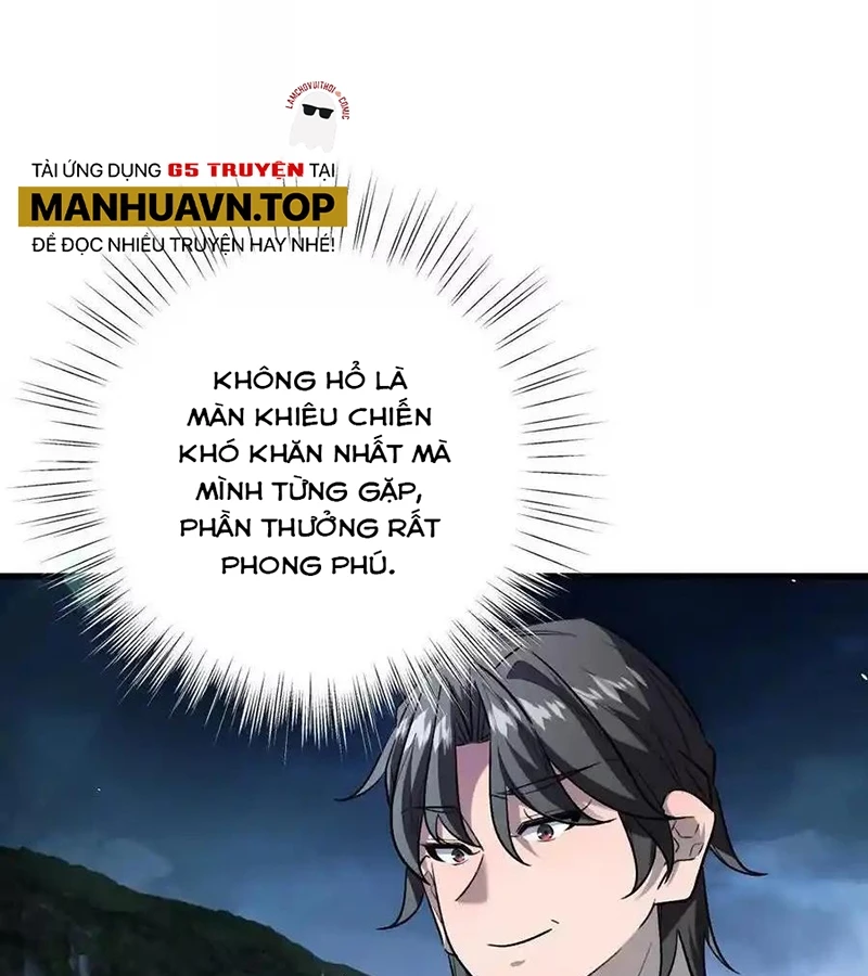 Ta Ở Thế Giới Quỷ Dị Chơi Hăng Rồi! Chapter 132 - Trang 64