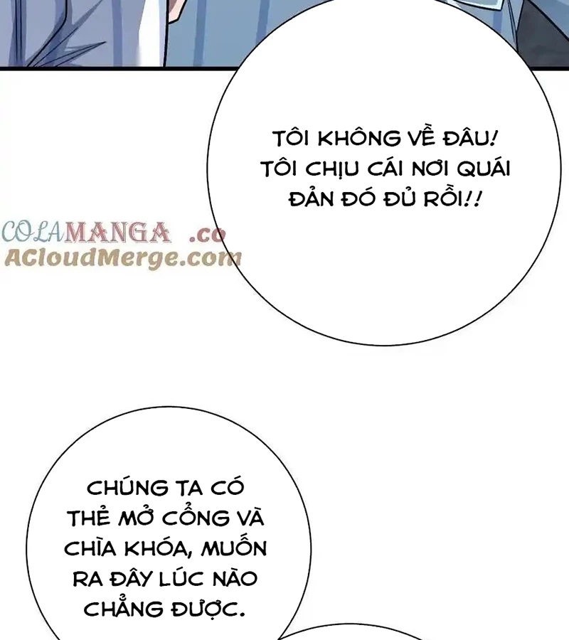 Ta Ở Thế Giới Quỷ Dị Chơi Hăng Rồi! Chapter 129 - Trang 8