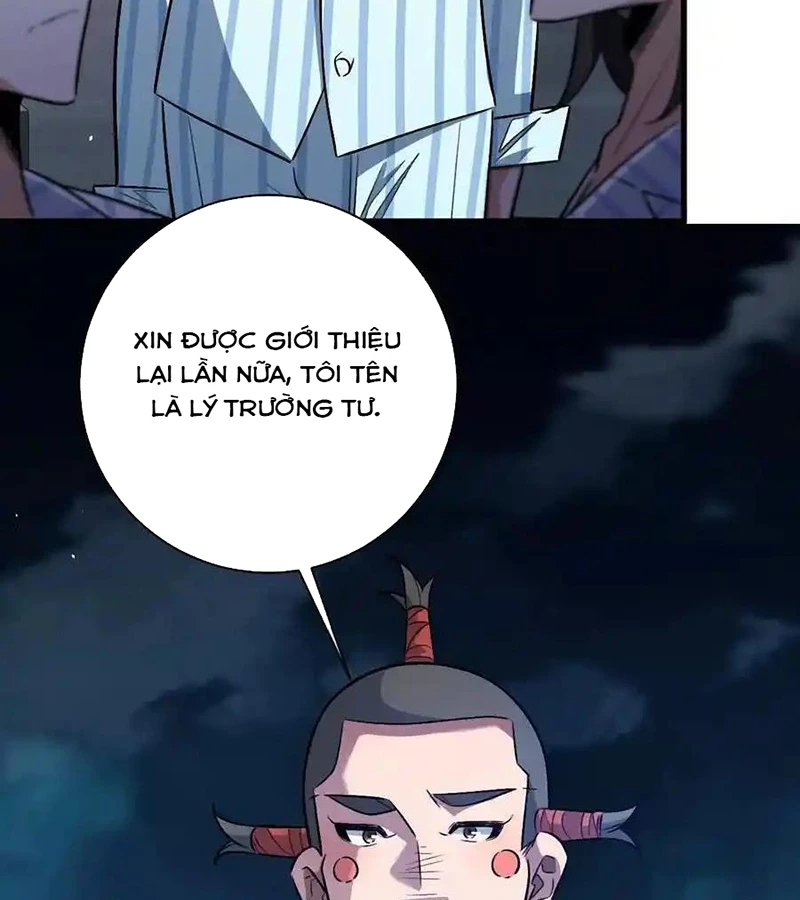 Ta Ở Thế Giới Quỷ Dị Chơi Hăng Rồi! Chapter 132 - Trang 77